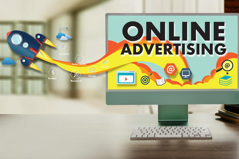 Online Advertising